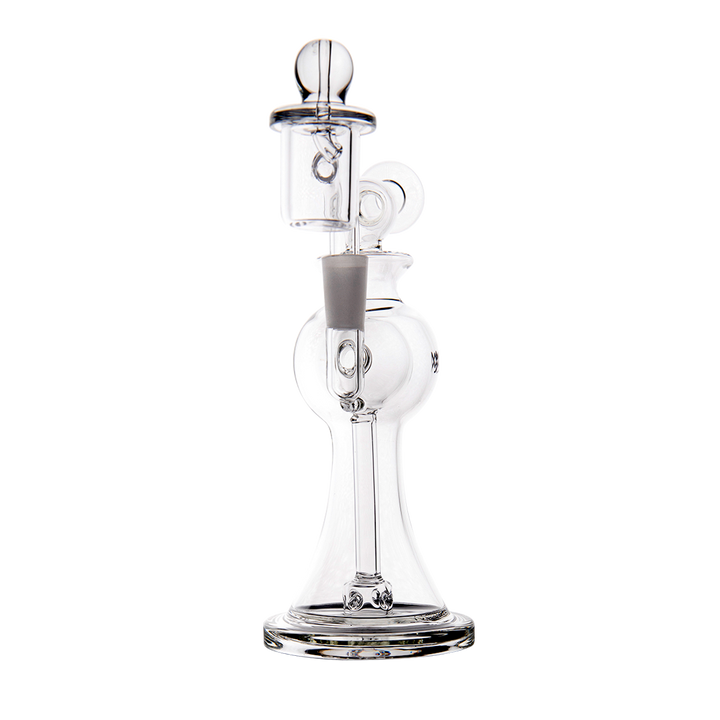 MJ Arsenal Apollo Mini Dab Rig - Headshop.com