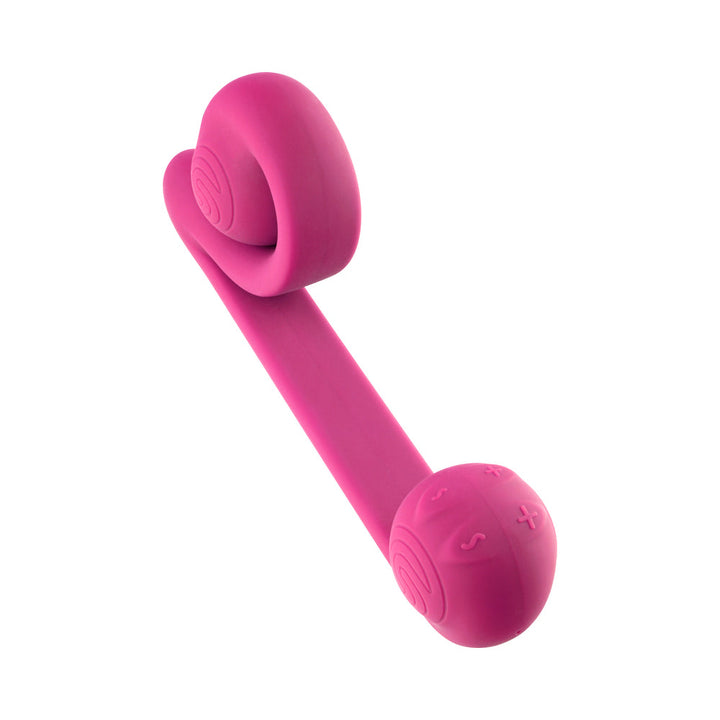 Snail Vibe Pink - Headshop.com