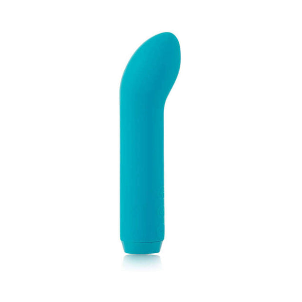Je Joue G-Spot Bullet Teal - Headshop.com