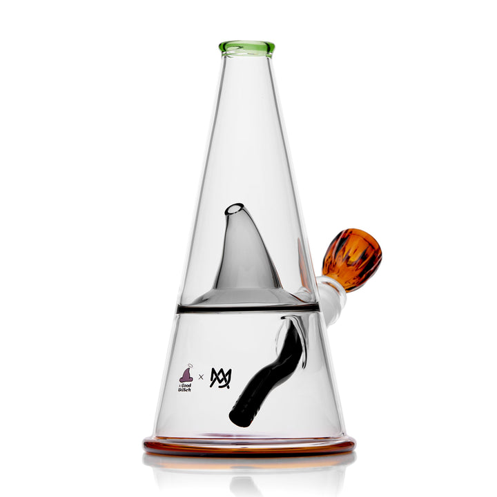 MJ Arsenal x A Good Witch - Alchemist Halloween Series - Headshop.com