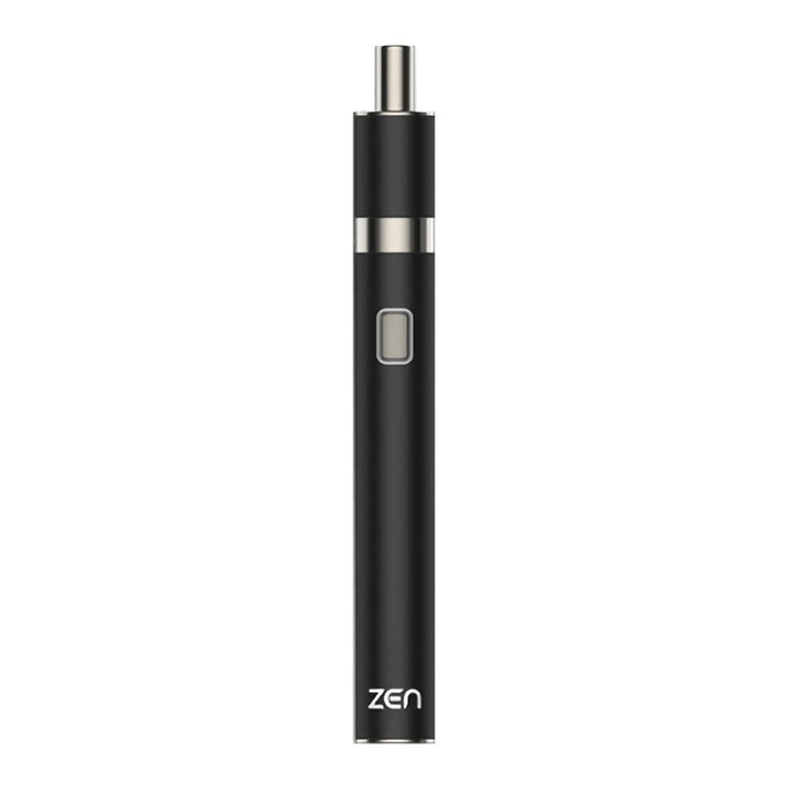 Yocan Zen Wax Vaporizer - 650mAh / Black - Headshop.com