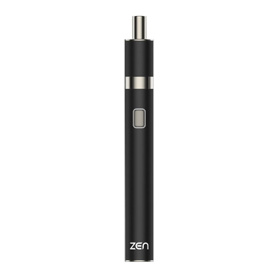 Yocan Zen Wax Vaporizer - 650mAh / Black - Headshop.com