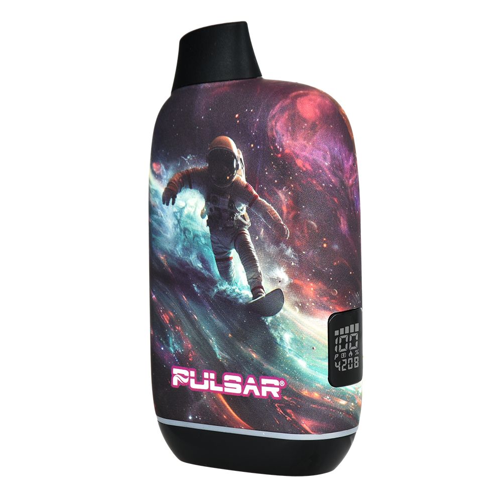 Pulsar APX Oil 510 Vaporizer | Design Series | 1000mAh | 6pc Display - Headshop.com