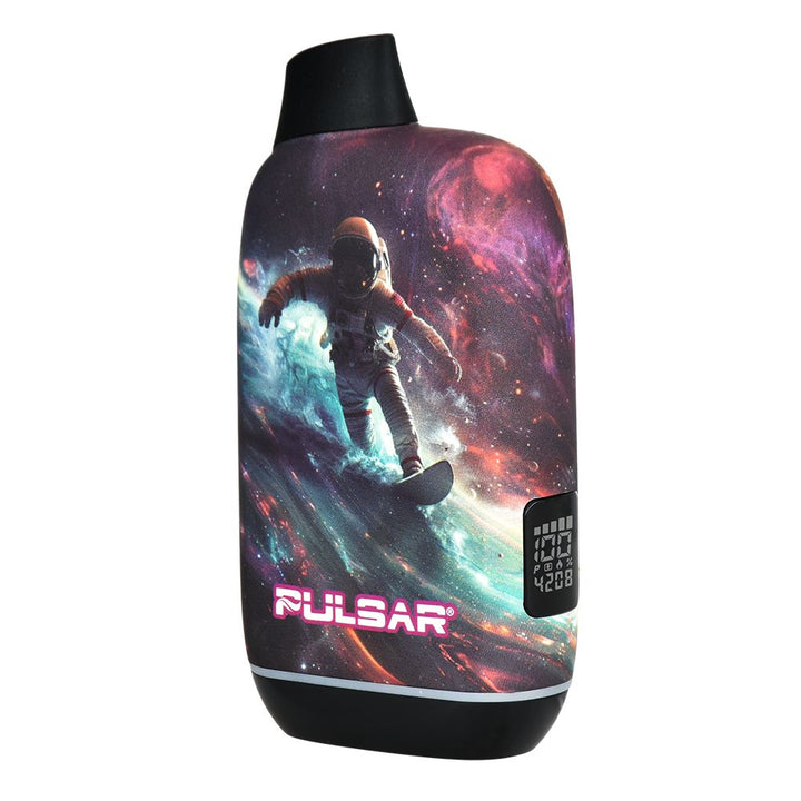 Pulsar APX Oil 510 Vaporizer | Design Series | 1000mAh | 6pc Display - Headshop.com