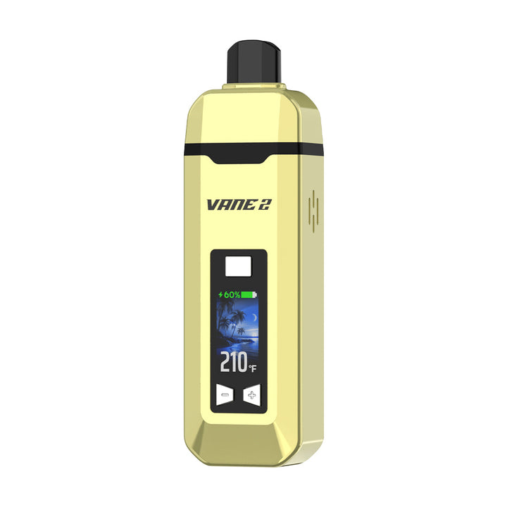 Yocan Vane 2 Vaporizer - Headshop.com