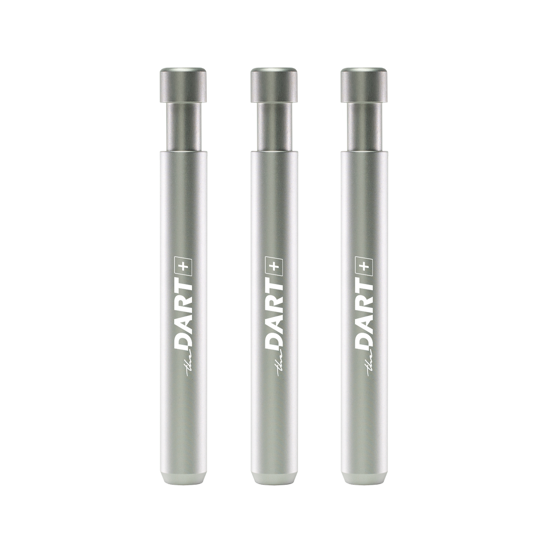 3-Pack DART Plus - Headshop.com