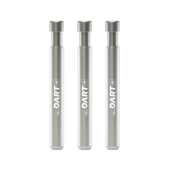 3-Pack DART Plus - Headshop.com