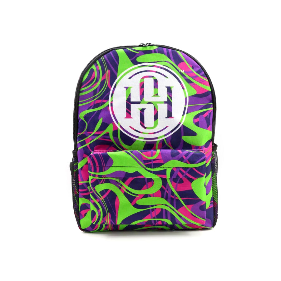 High Society | Limited Edition Backpack - Headshop.com