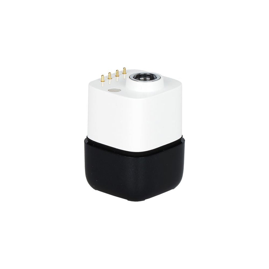Pulsar 510 Jetpack Bottom Magnetic Connector - Black - Headshop.com