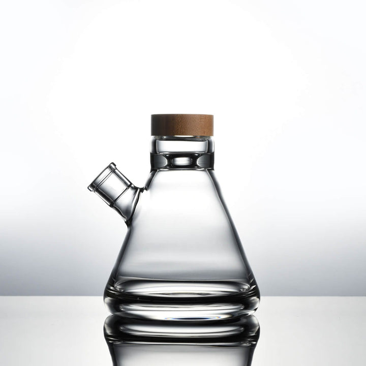 Vitae Glass Classic Beaker - Headshop.com
