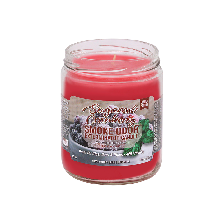 Smoke Odor Exterminator - Headshop.com