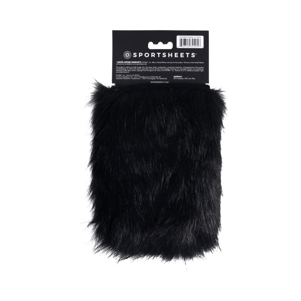 Sportsheets Spiked Sensory Mitt - Headshop.com