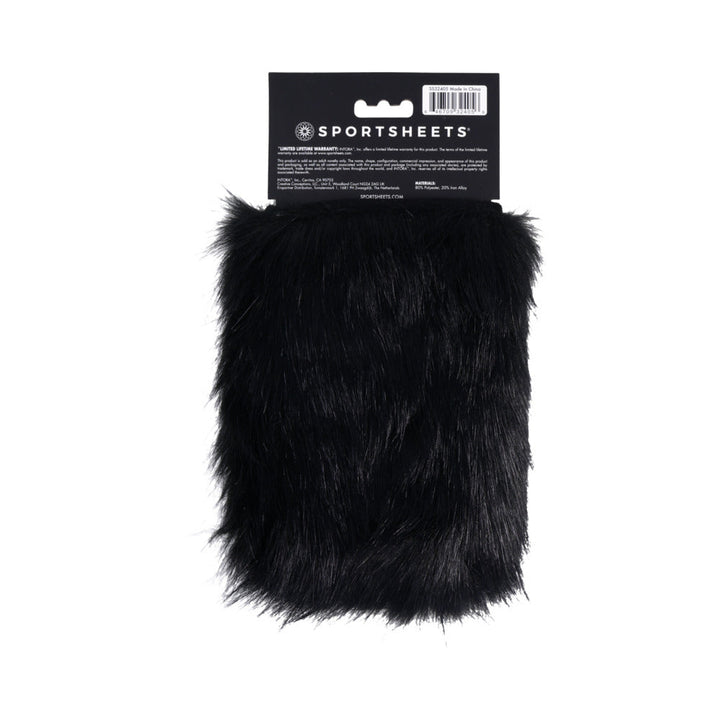 Sportsheets Spiked Sensory Mitt - Headshop.com