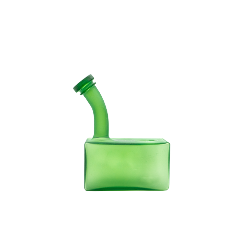 RiO Frosted Colored Glass - Headshop.com