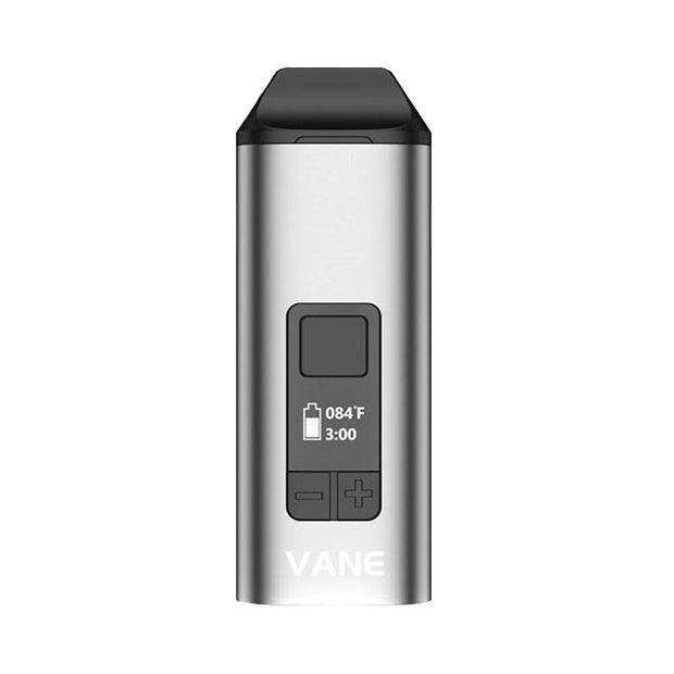 Yocan Vane Dry Herb Vaporizer - Headshop.com