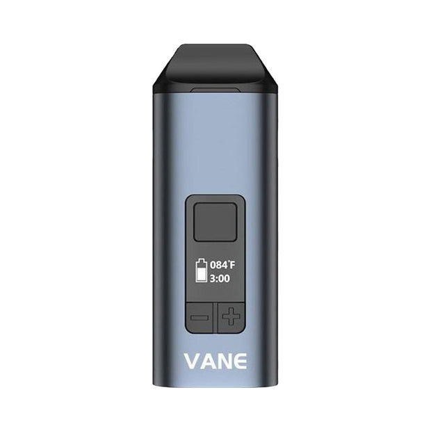 Yocan Vane Dry Herb Vaporizer - Headshop.com