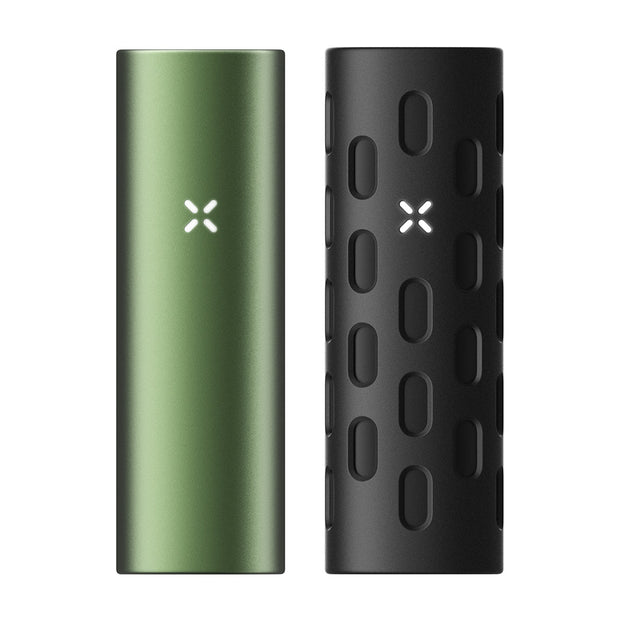 PAX Flow Vaporizer with Grip Sleeve Bundle