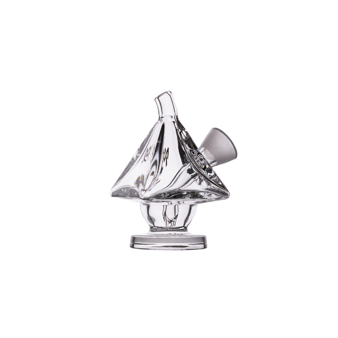MJ Arsenal King Bubbler - Headshop.com