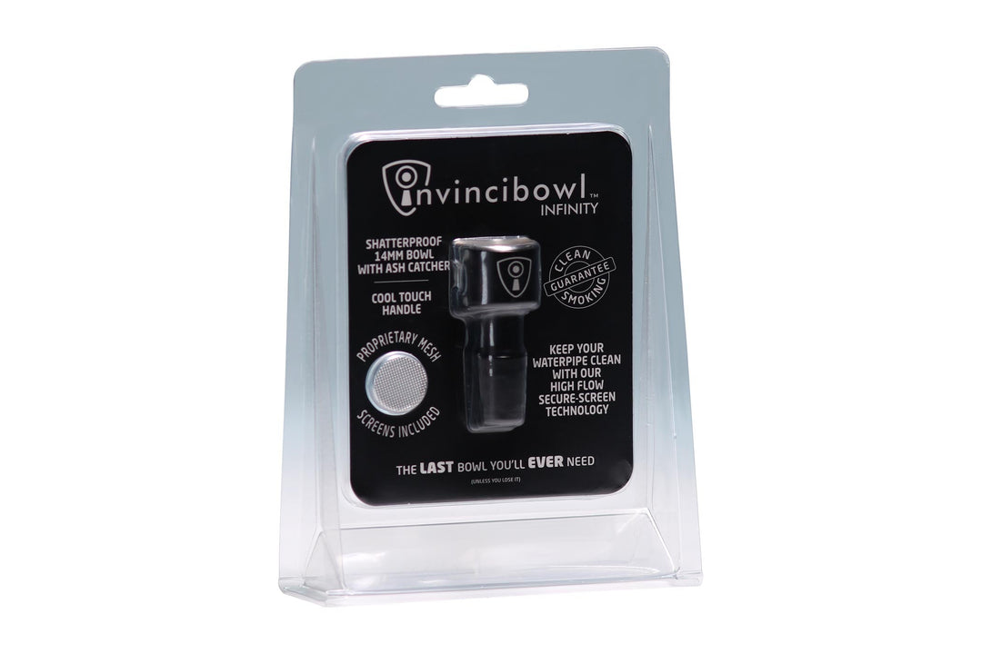 Onyx Invincibowl - Headshop.com