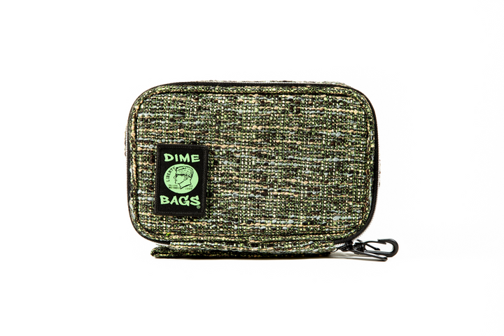 Dime Bags Pod Smell Proof Bag - Headshop.com
