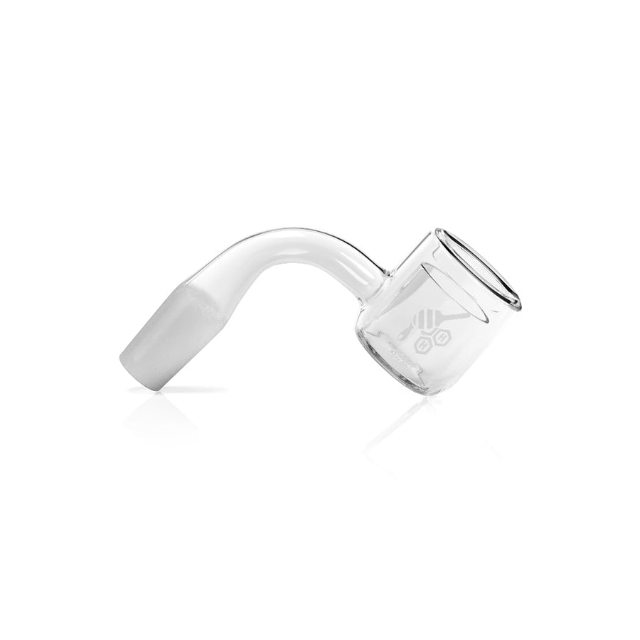 THERMAL QUARTZ BANGER - 90° DEGREE | YL - Headshop.com