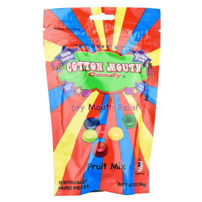 Cotton Mouth Candy - Headshop.com