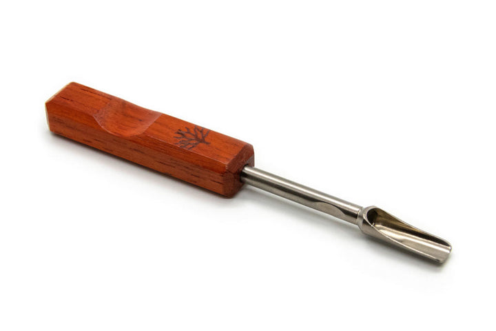 Mystic Timber Dabber: Pocket Handle - Headshop.com