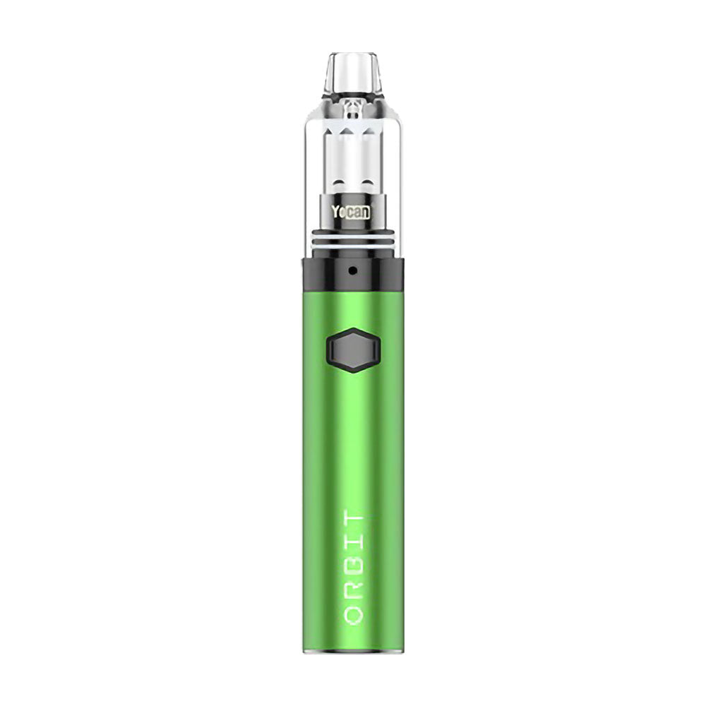 Yocan Orbit Concentrate Vaporizer - 1800mAh - Headshop.com