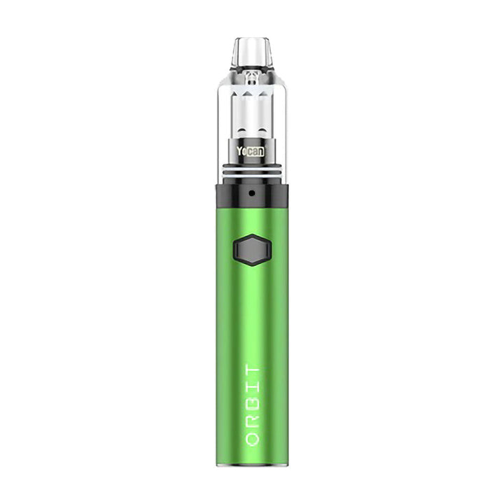 Yocan Orbit Concentrate Vaporizer - 1800mAh - Headshop.com
