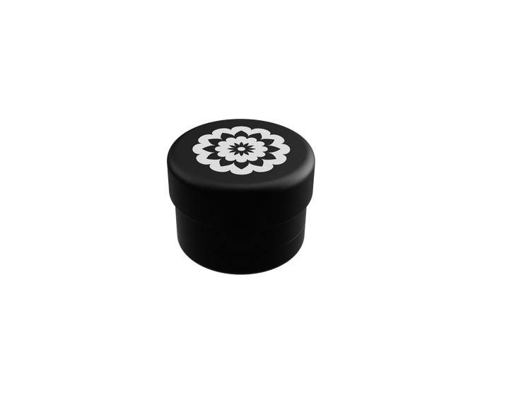 Flower Mill 2" Grinder: Mini - Headshop.com