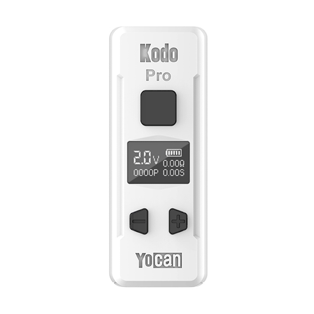 Kodo Pro Vape Battery (20ct )