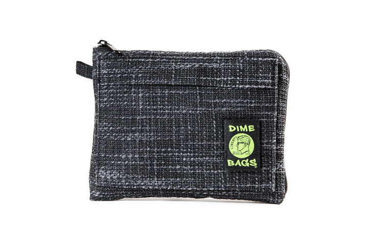 Dime Bags Smell Proof Padded Pouch - Headshop.com