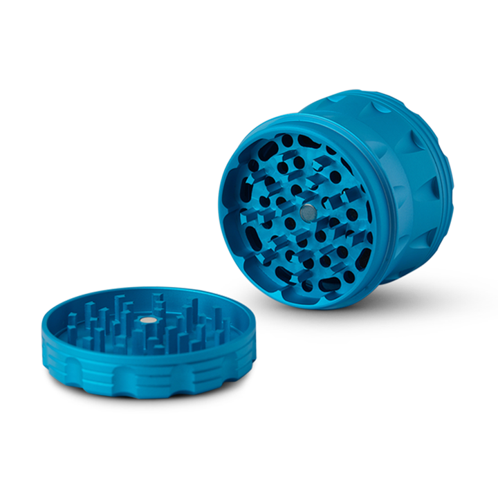 Human Grade Grinder 2A (2.5" 4-Piece) - Headshop.com