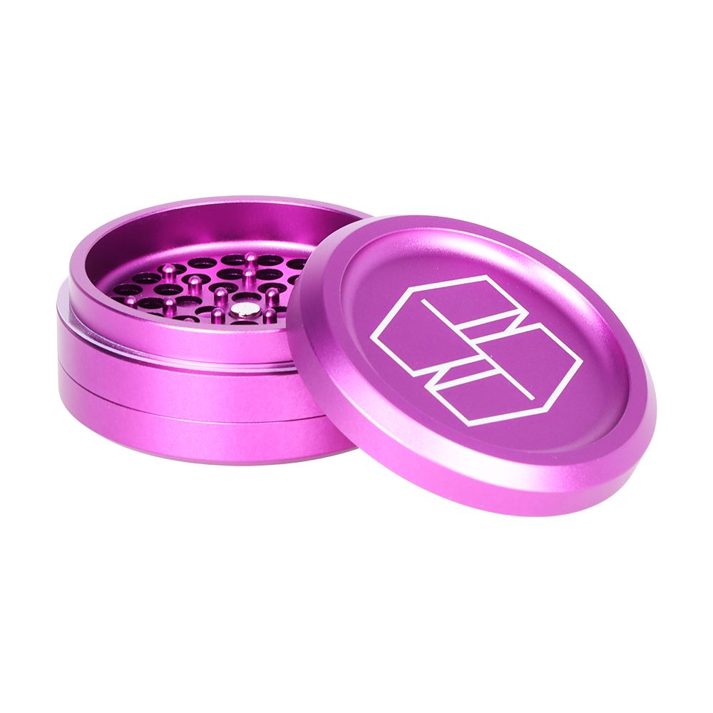 Stache Products Slim Grynder | 3pc | 2.25" - Headshop.com