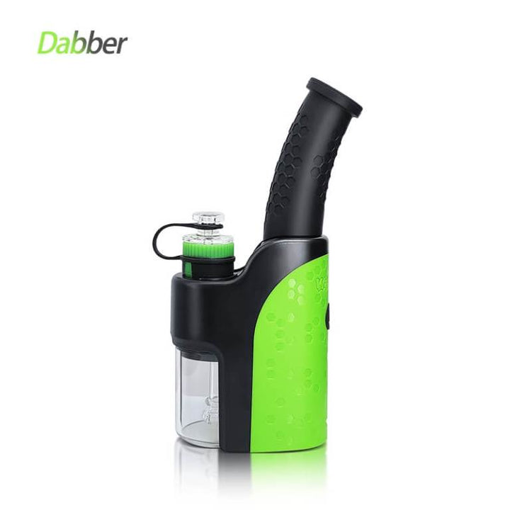 Waxmaid 6.73'' Dabber Electric Dab Rig - Headshop.com