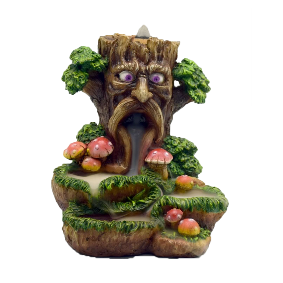 Fantasy Backflow Burners - Headshop.com