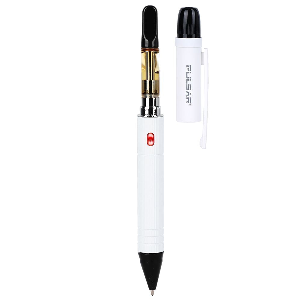 Pulsar 510 DL Scribe Vape Pen Battery | 500mAh | 12pc - Headshop.com