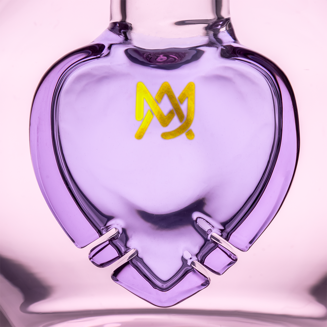 MJ Arsenal The Affectionery Bubbler Valentine's Day - Headshop.com