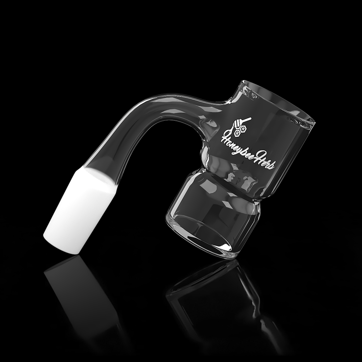 HONEY BEVEL SPLASH BUCKET - 90° DEGREE | BL - Headshop.com