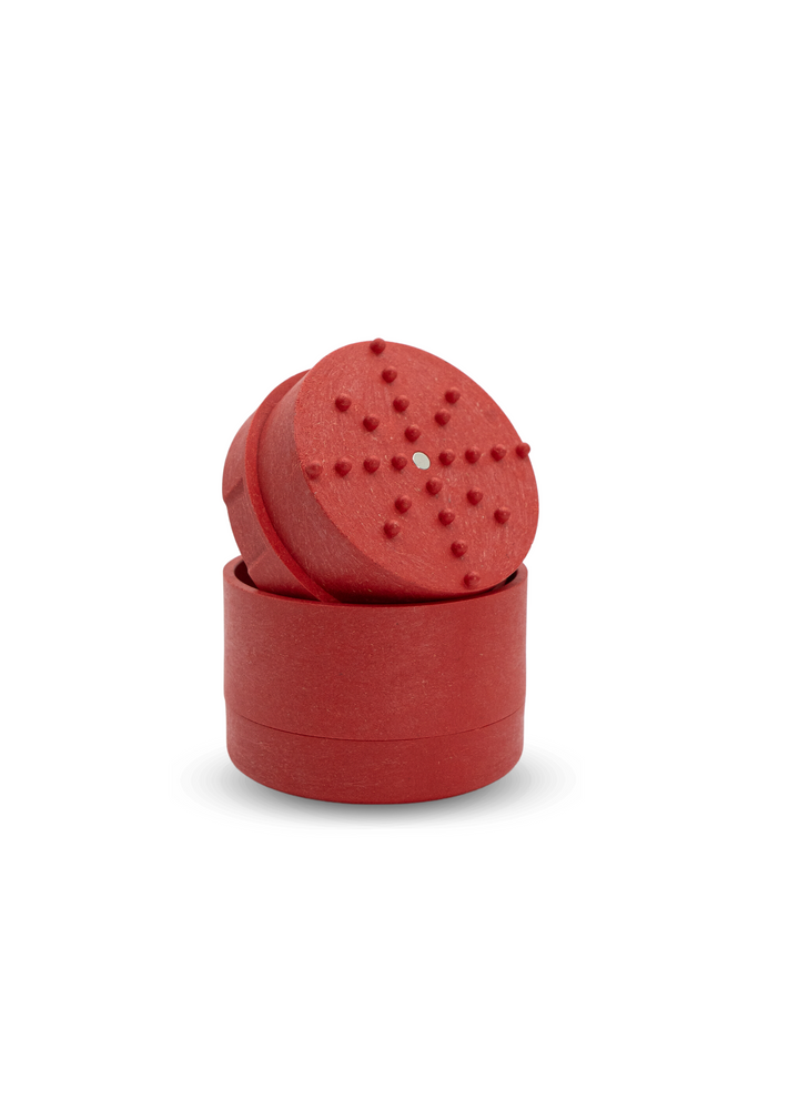 Hemp Grynder eco-friendly herb grinder - Headshop.com