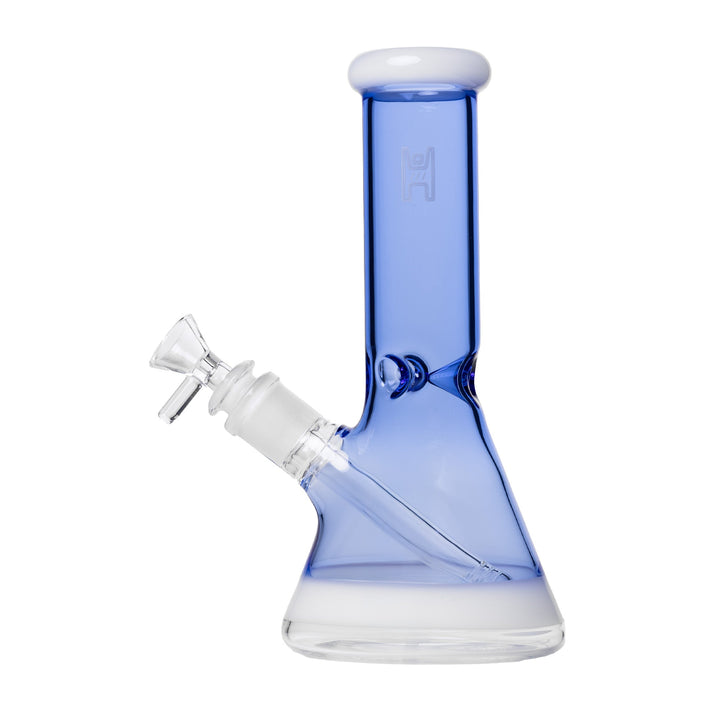 Human Grade 9" Beaker Bong - Headshop.com