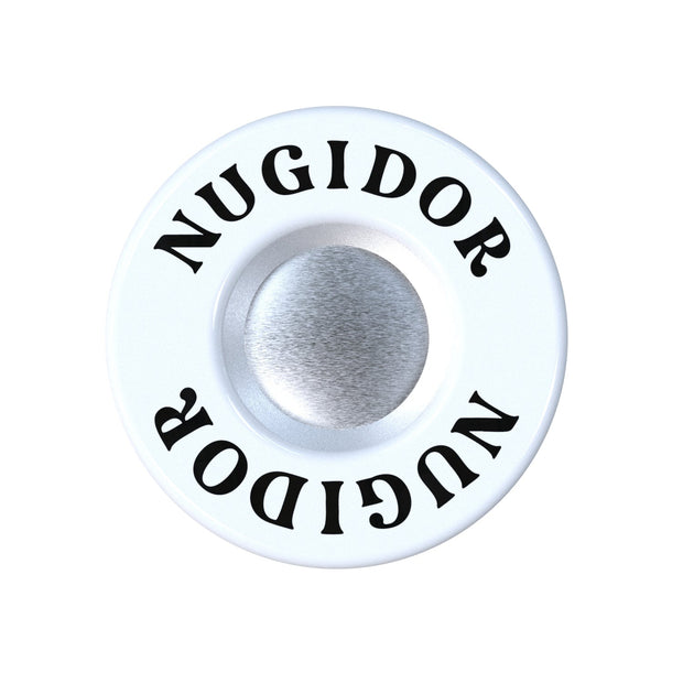 Nugidor - Pop-Vac™ Stash Jar