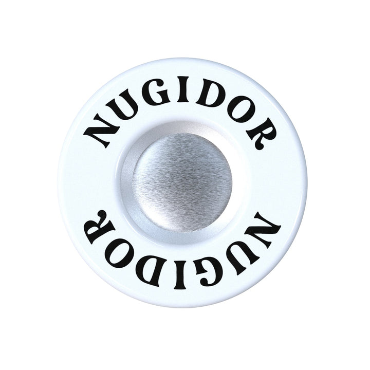 Nugidor - Pop-Vac™ Stash Jar