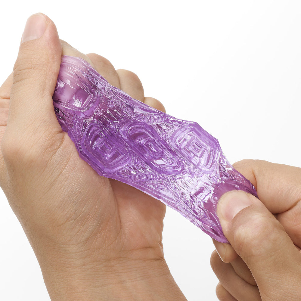 Tenga Uni Amethyst - Headshop.com