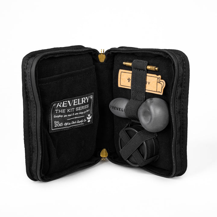 The Bowl Kit - Smell Proof Kit