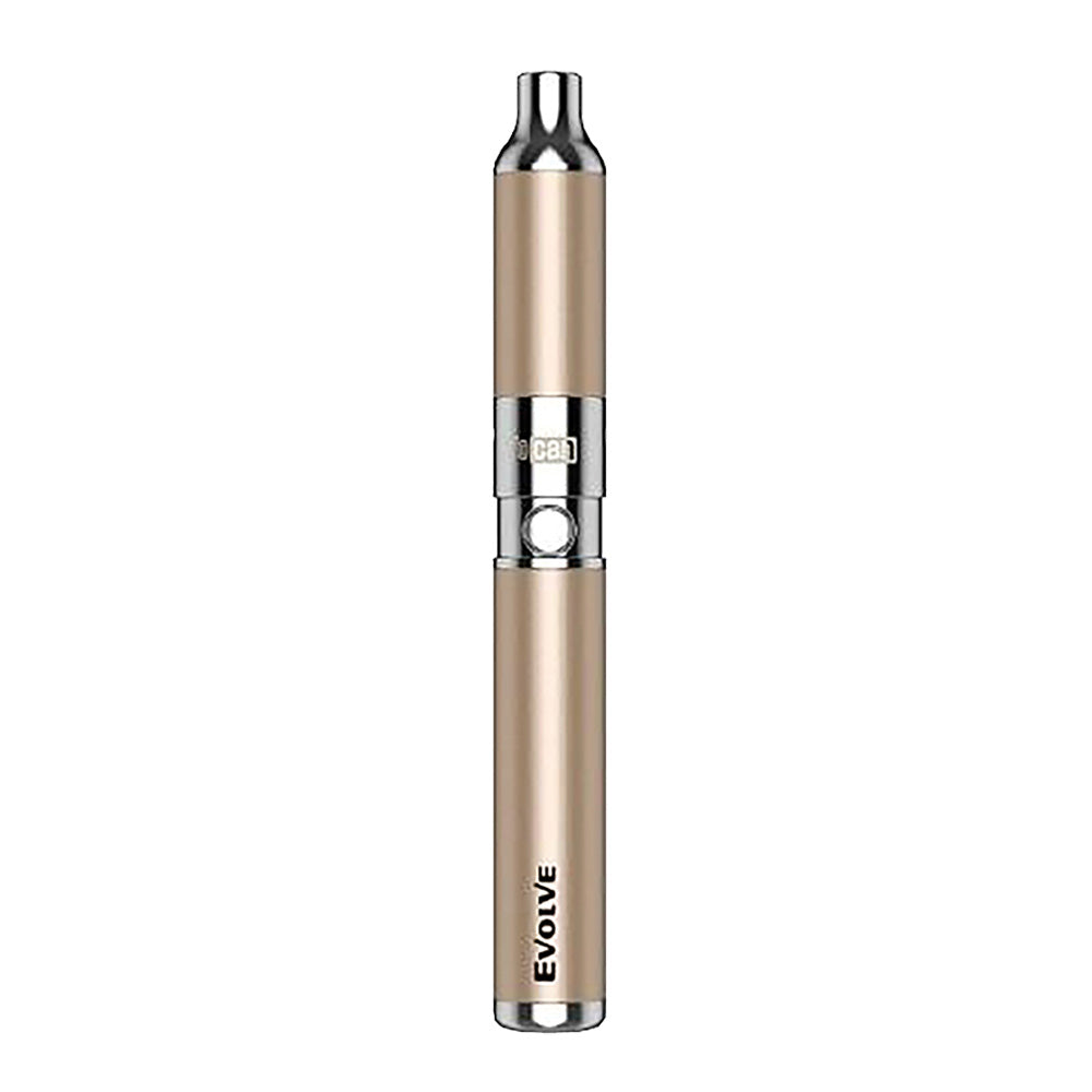 Yocan Evolve Vaporizer - 650mAh - Headshop.com