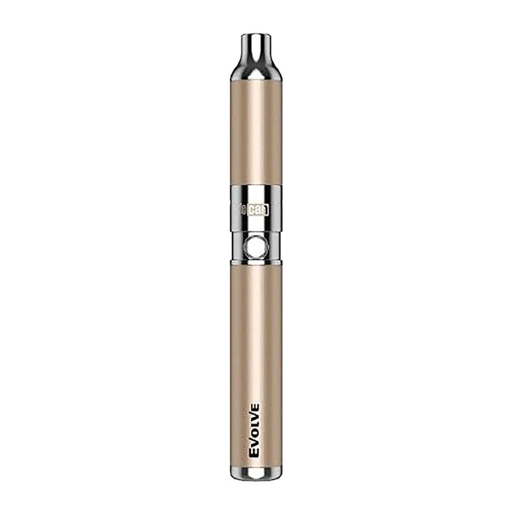 Yocan Evolve Vaporizer - 650mAh - Headshop.com