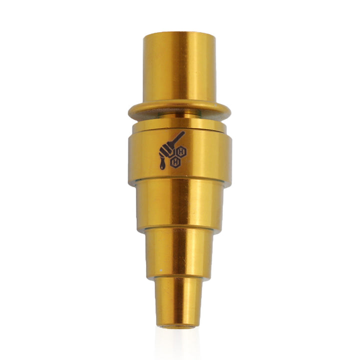 TITANIUM 6 IN 1 ORIGINAL ENAIL DAB NAIL - Headshop.com