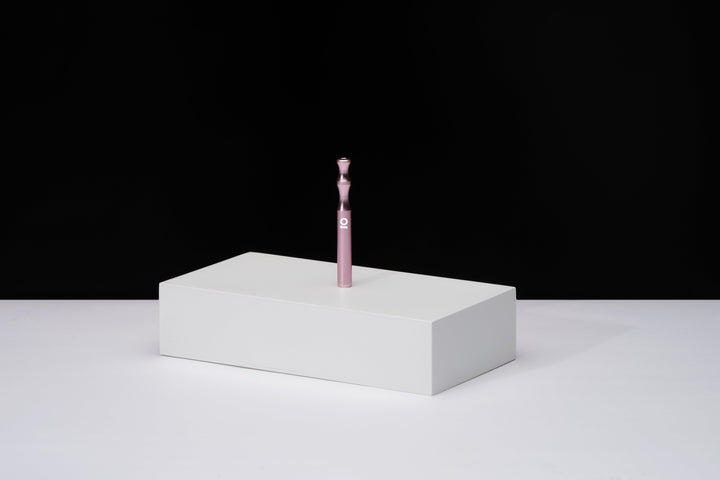 Taster Bat - Aluminum One-Hitter - Headshop.com