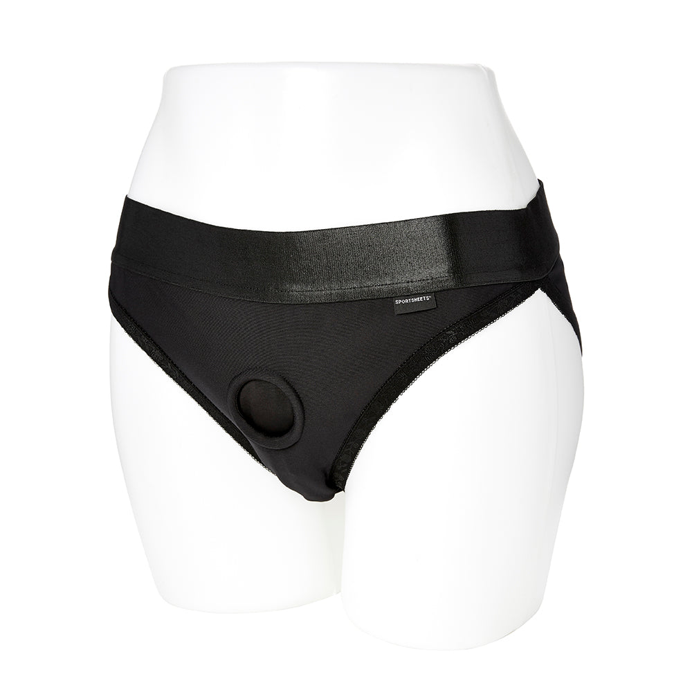 Sportsheets Em.Ex. Silhouette Harness S - Headshop.com